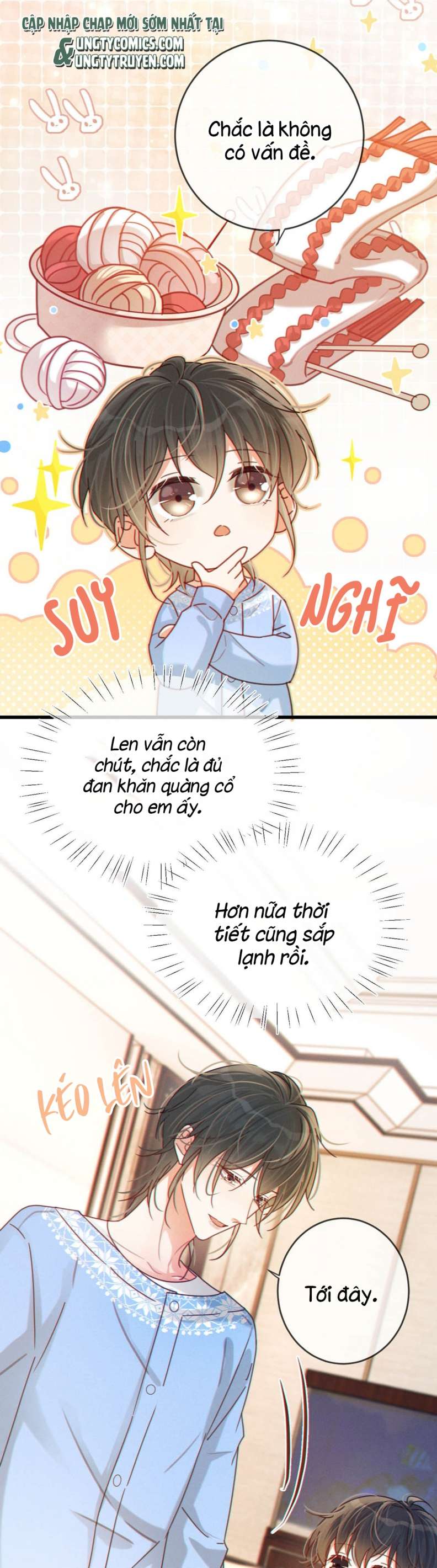 Nịch Tửu: Chapter 60