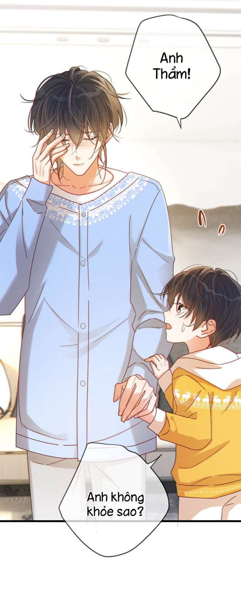 Nịch Tửu: Chapter 60