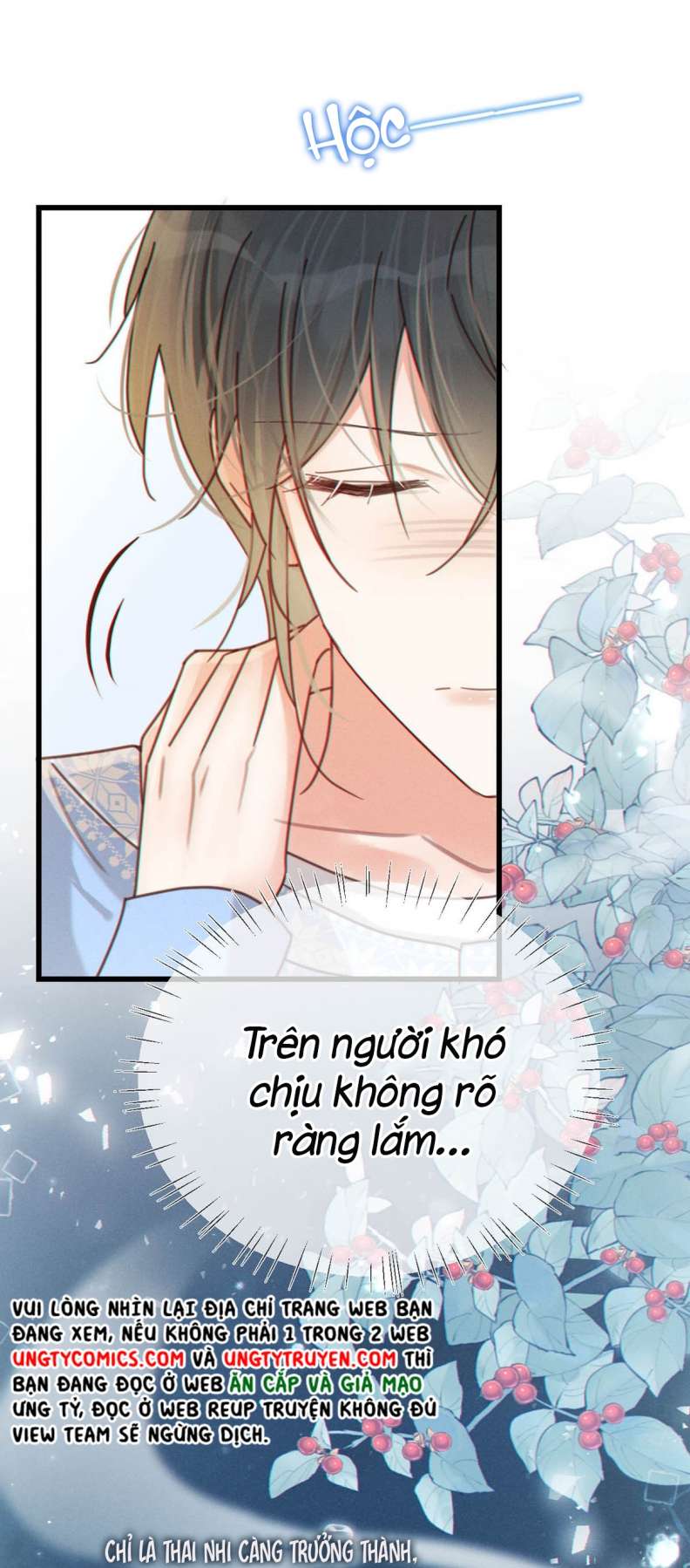 Nịch Tửu: Chapter 60
