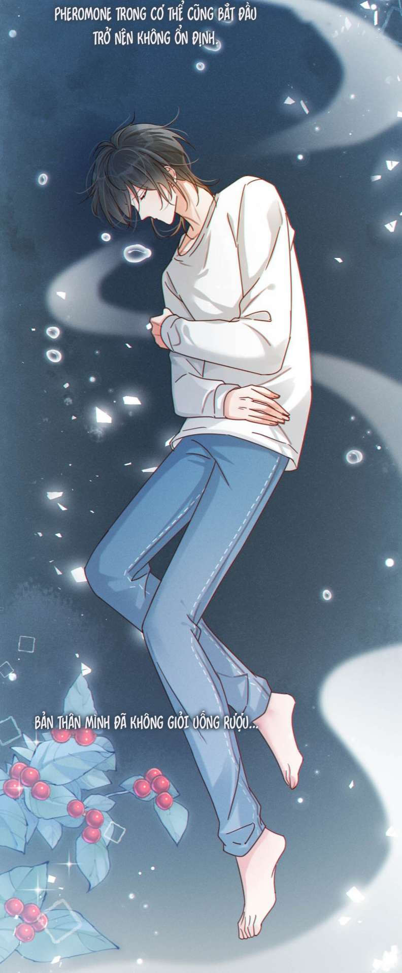Nịch Tửu: Chapter 60