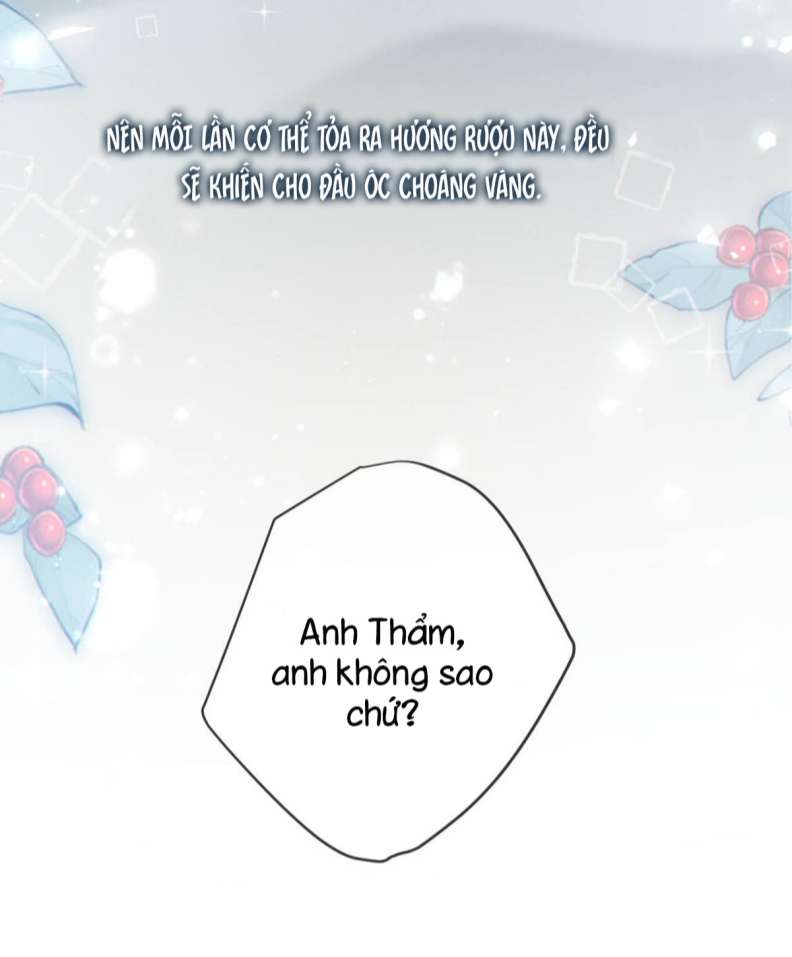 Nịch Tửu: Chapter 60