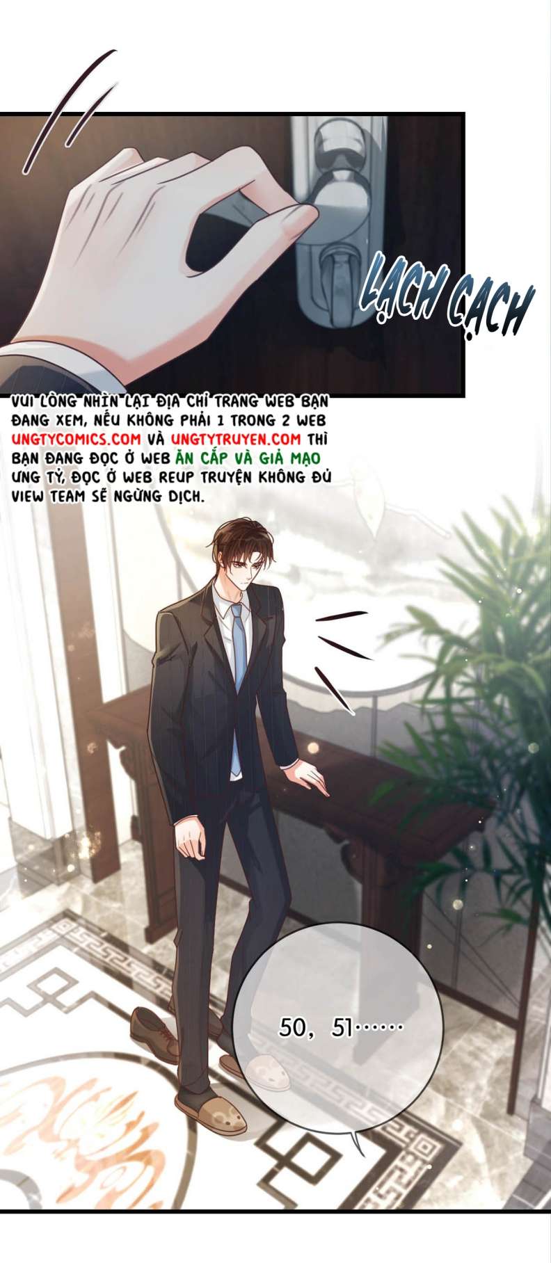 Nịch Tửu: Chapter 60