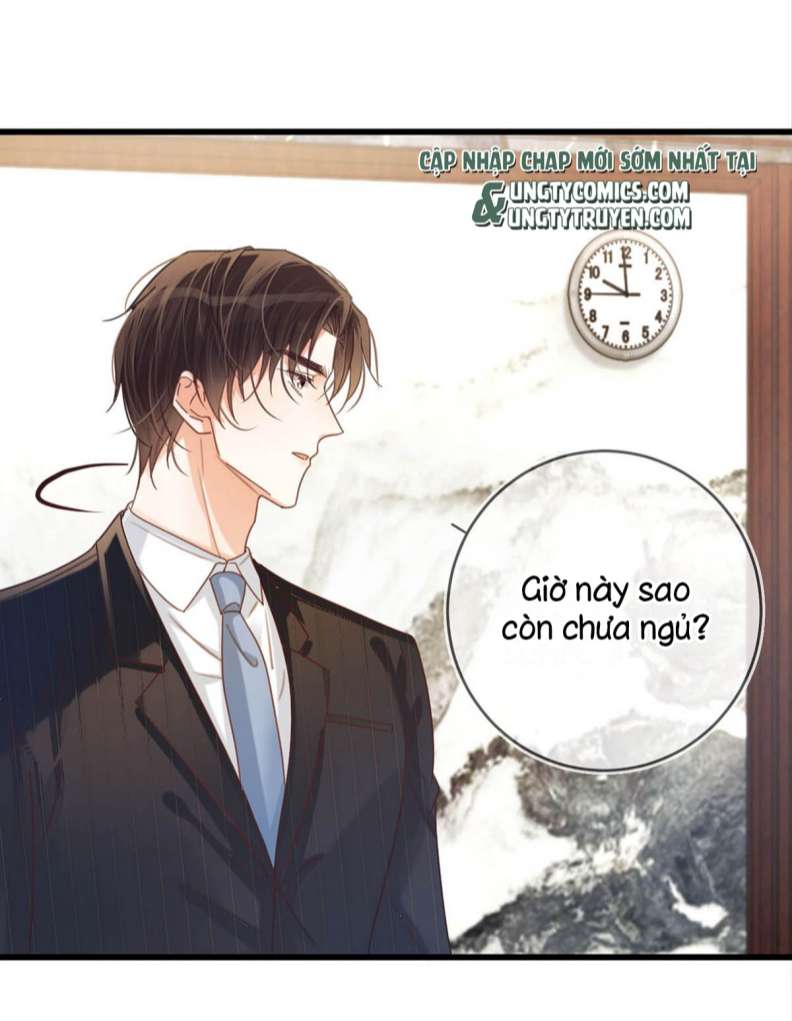 Nịch Tửu: Chapter 60