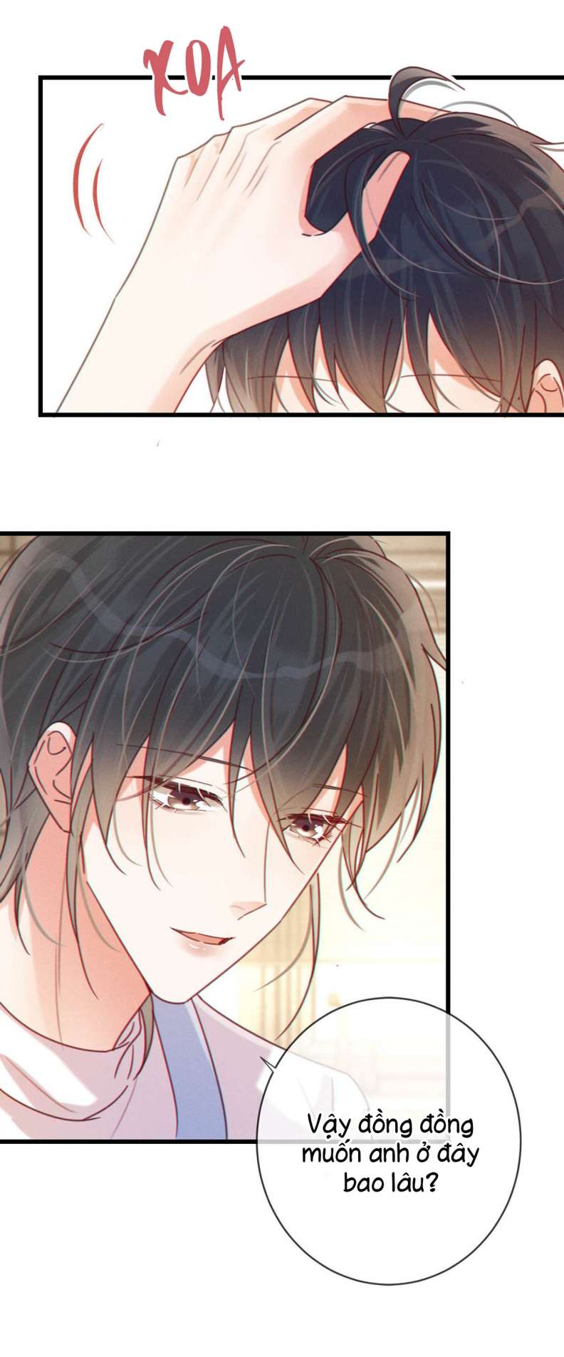 Nịch Tửu: Chapter 60