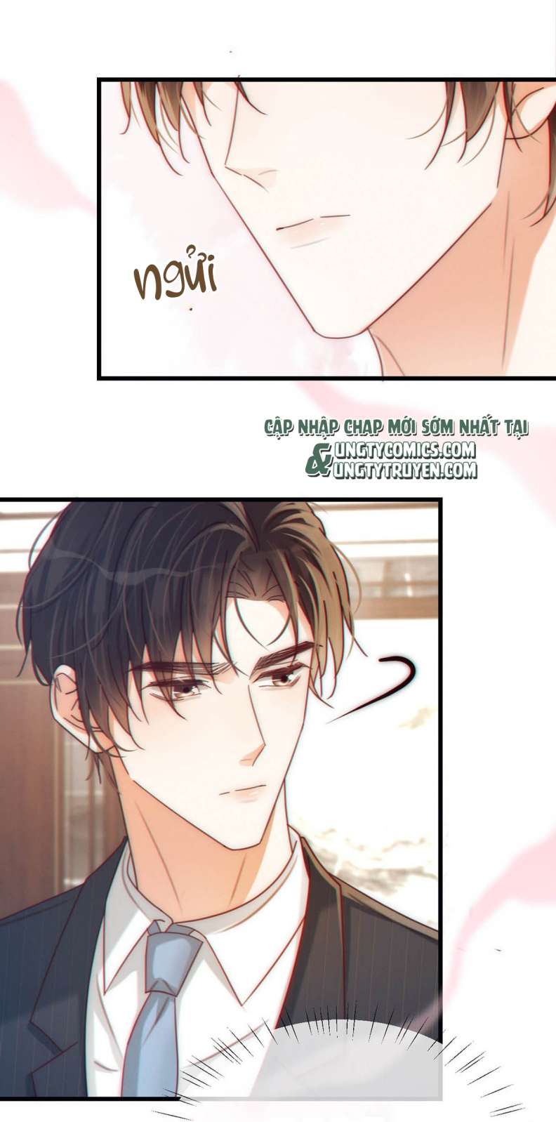 Nịch Tửu: Chapter 60