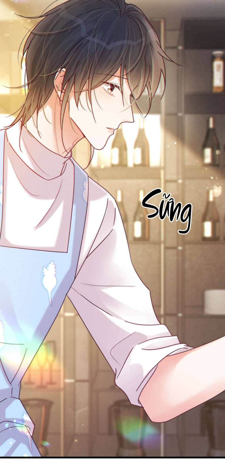 Nịch Tửu: Chapter 60