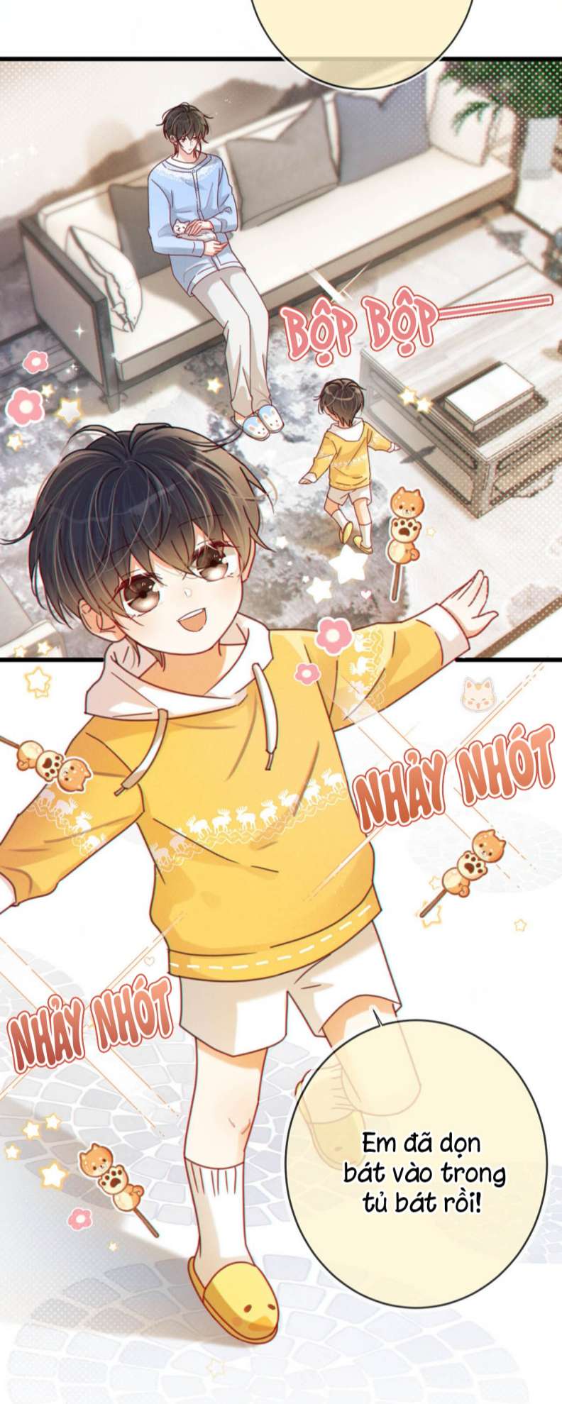 Nịch Tửu: Chapter 60