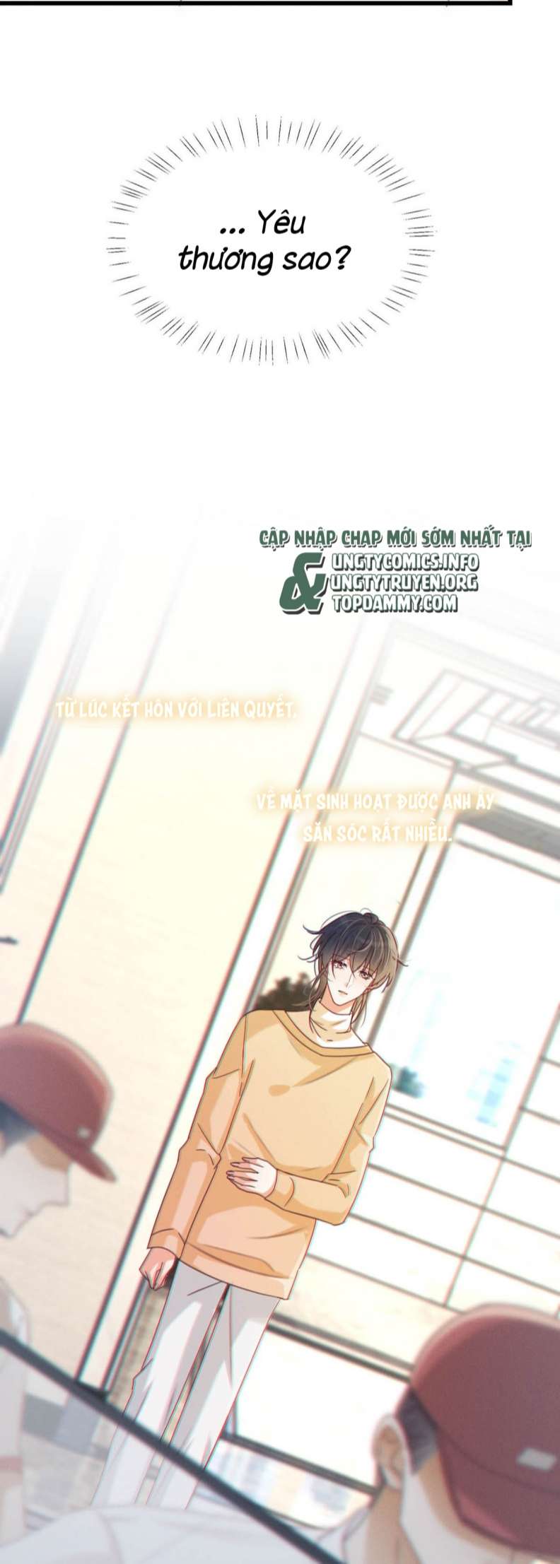 Nịch Tửu: Chapter 62