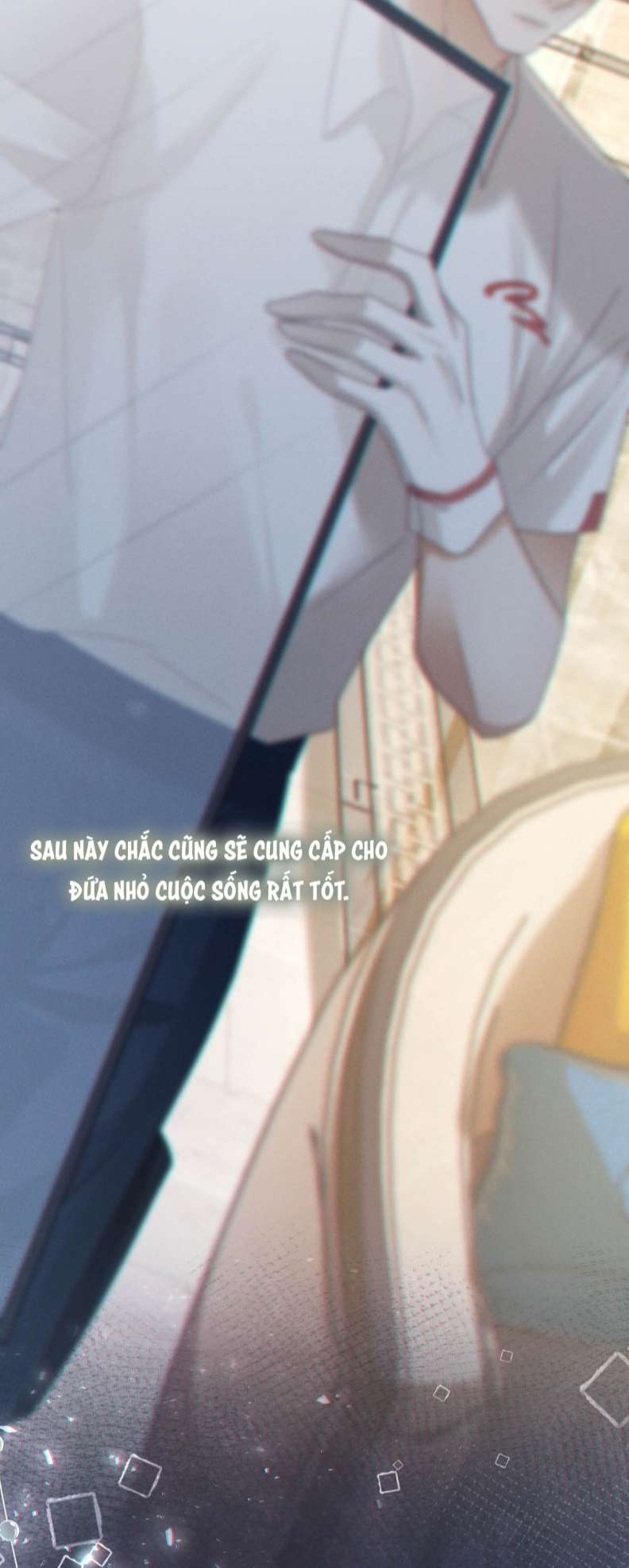 Nịch Tửu: Chapter 62