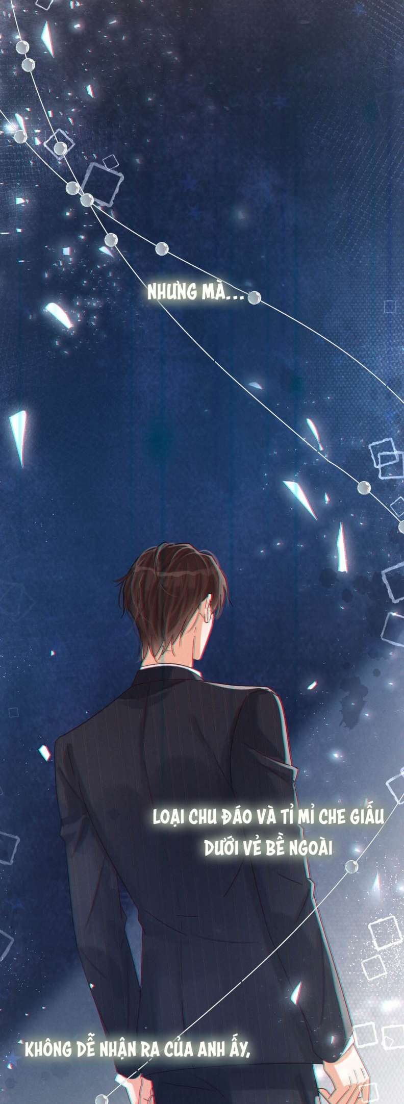 Nịch Tửu: Chapter 62