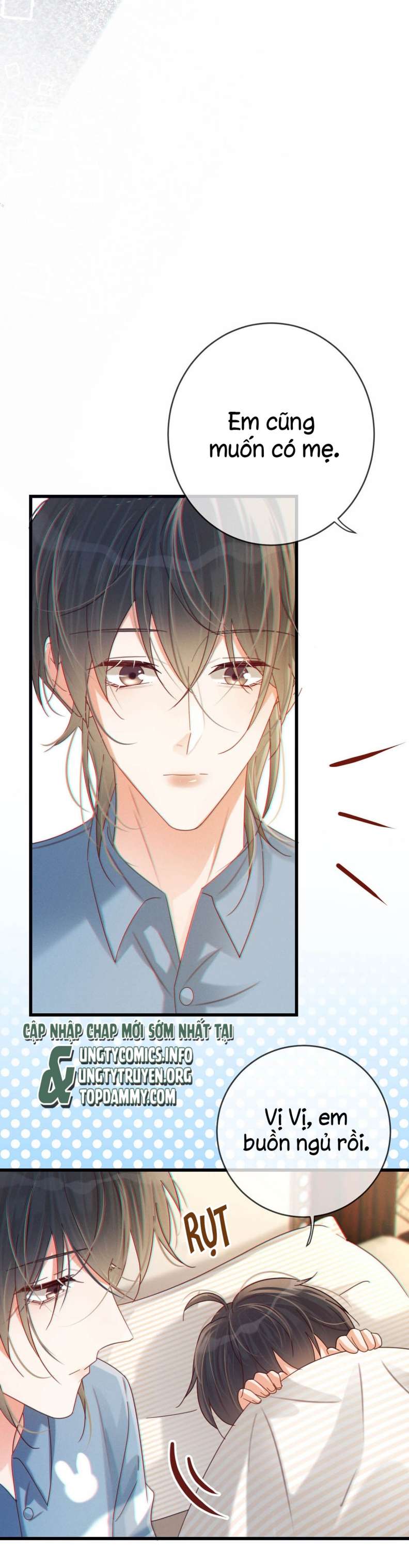 Nịch Tửu: Chapter 62