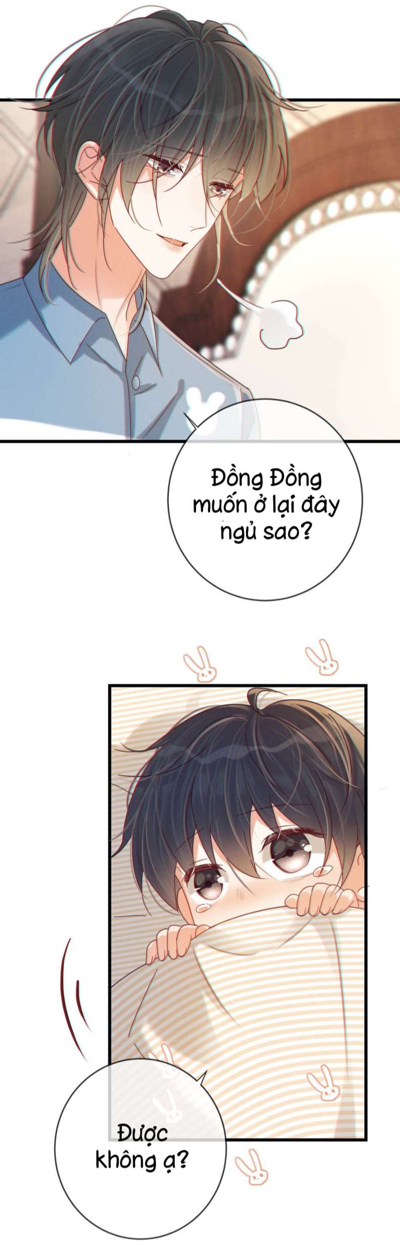 Nịch Tửu: Chapter 62
