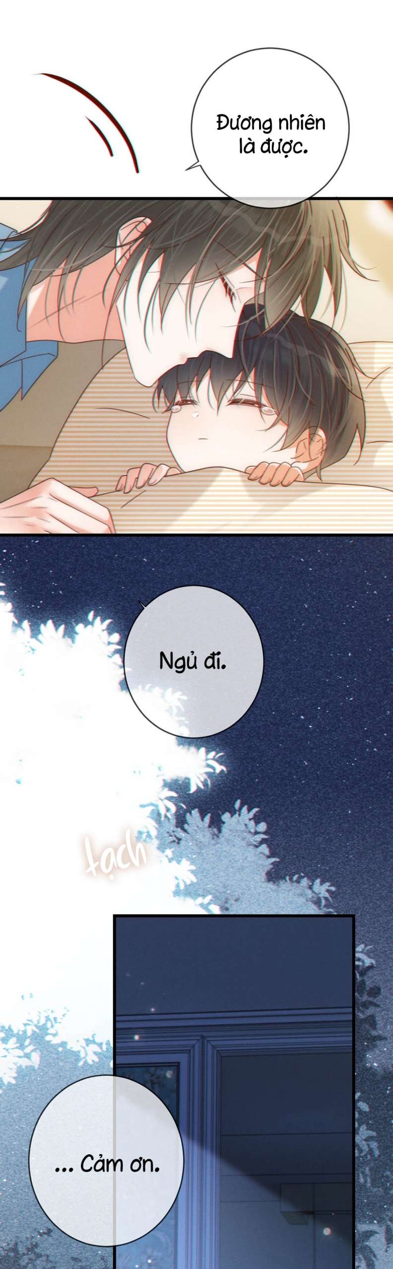 Nịch Tửu: Chapter 62