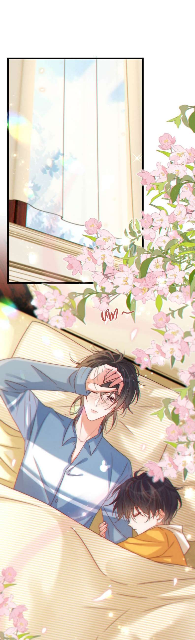 Nịch Tửu: Chapter 62