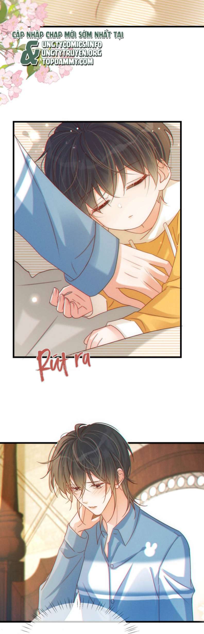 Nịch Tửu: Chapter 62