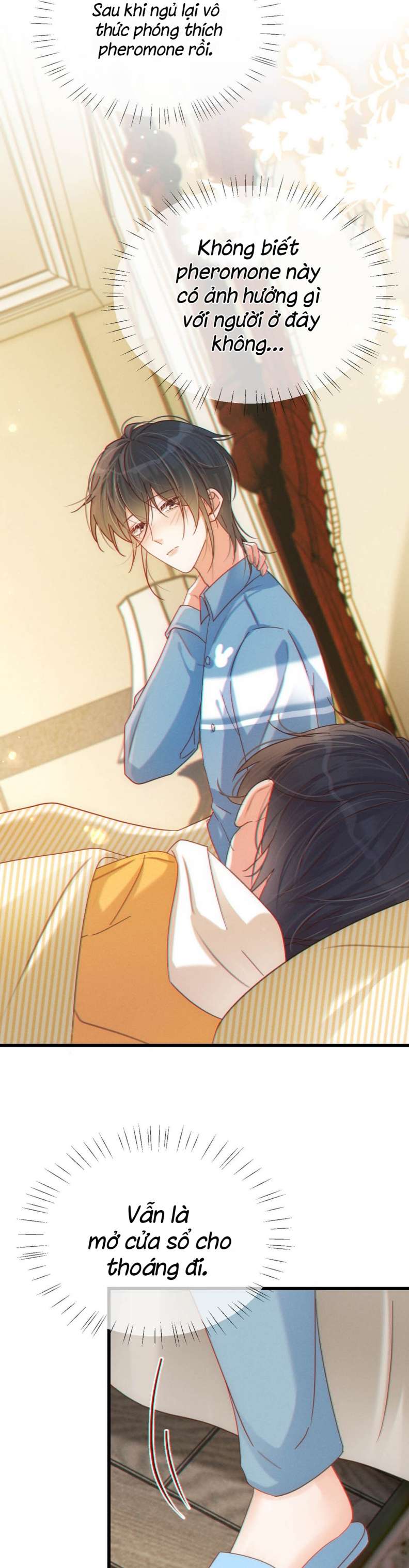 Nịch Tửu: Chapter 62