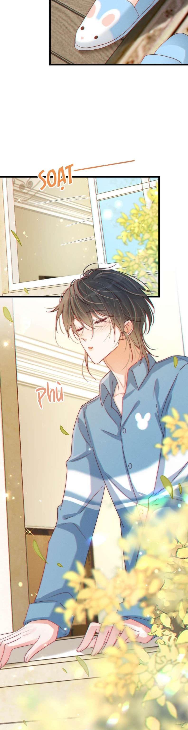 Nịch Tửu: Chapter 62