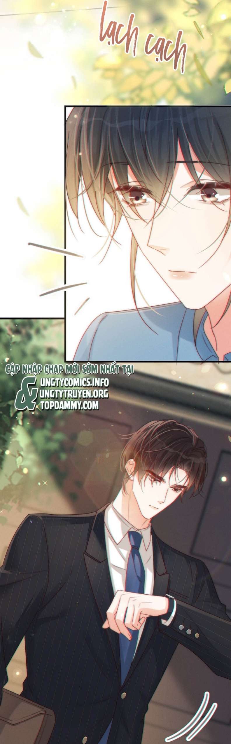 Nịch Tửu: Chapter 62
