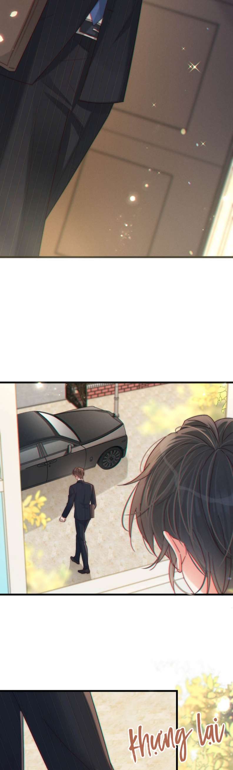 Nịch Tửu: Chapter 62