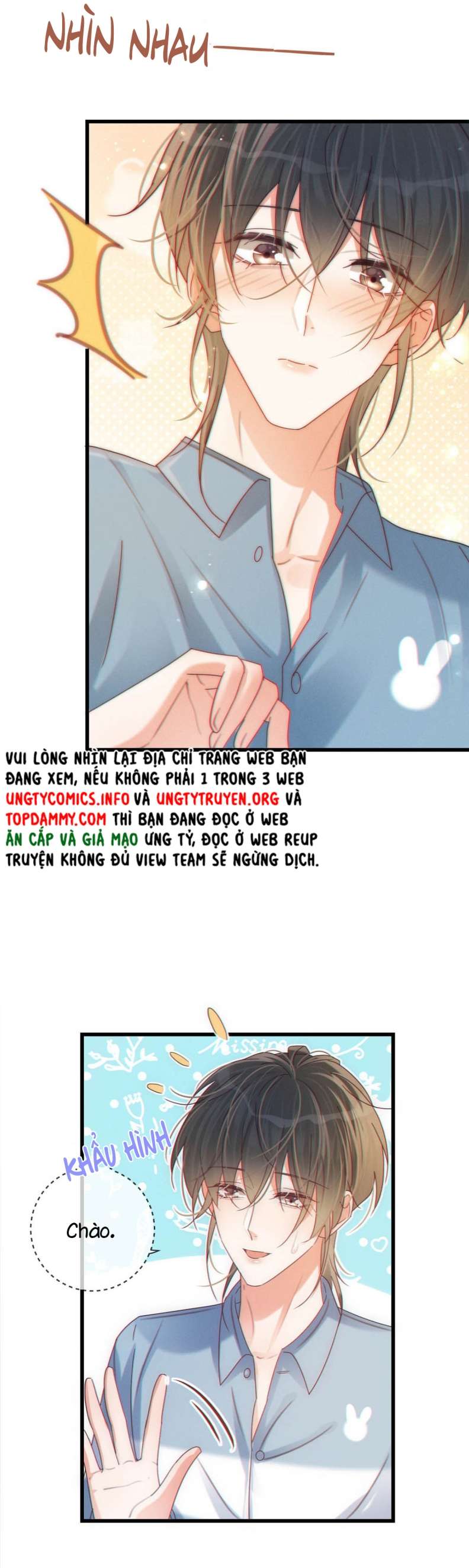 Nịch Tửu: Chapter 62