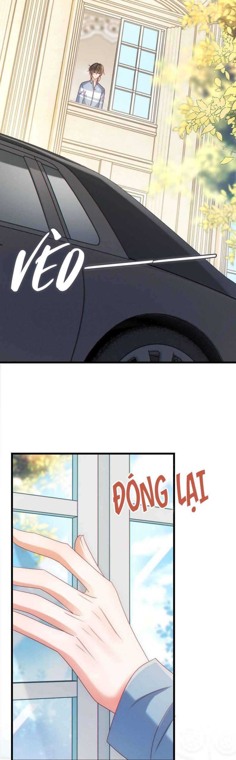 Nịch Tửu: Chapter 62