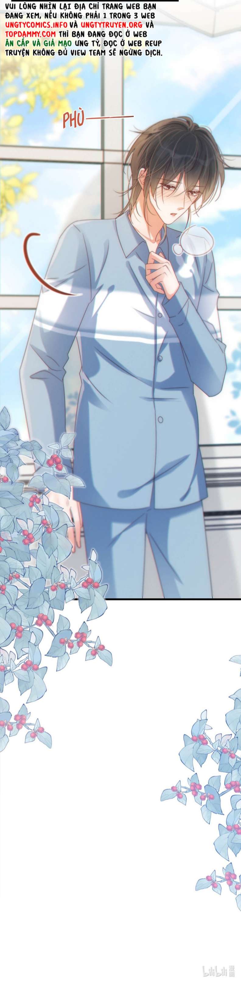 Nịch Tửu: Chapter 62