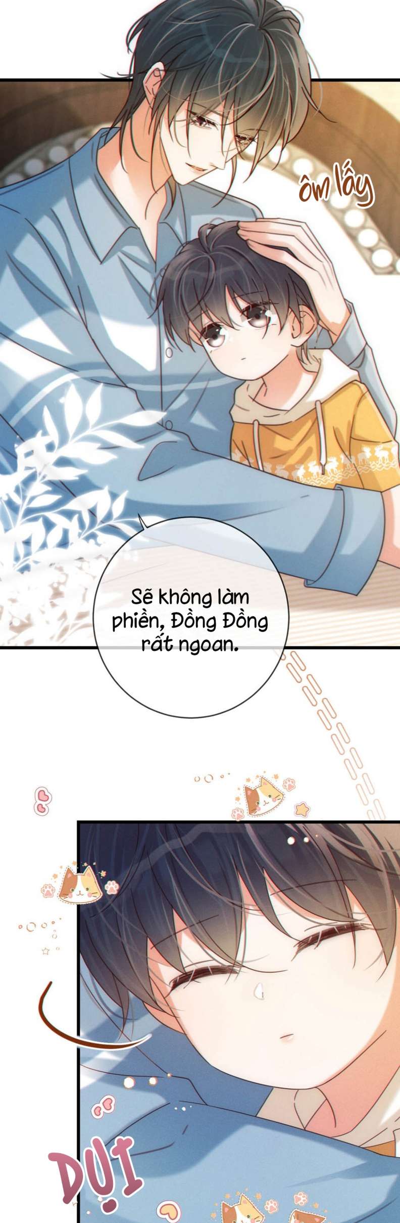 Nịch Tửu: Chapter 62