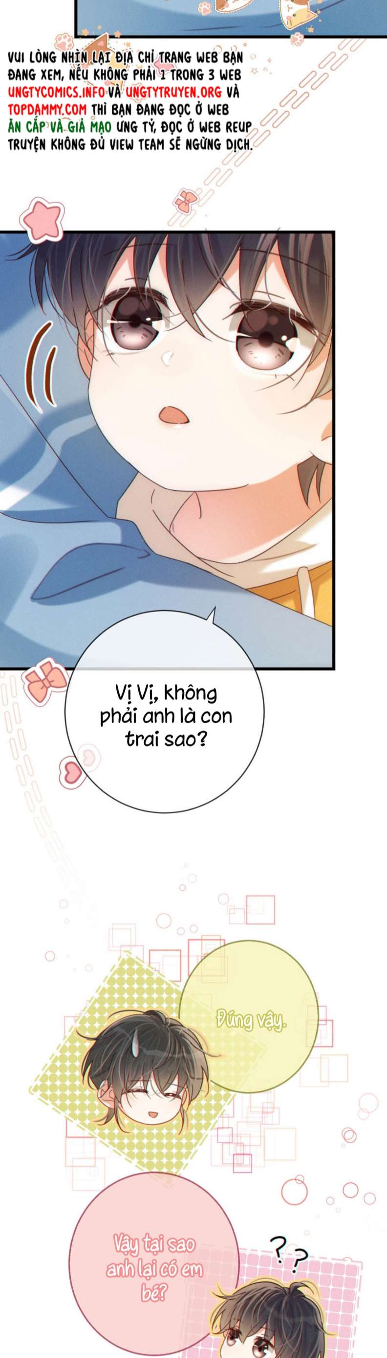 Nịch Tửu: Chapter 62