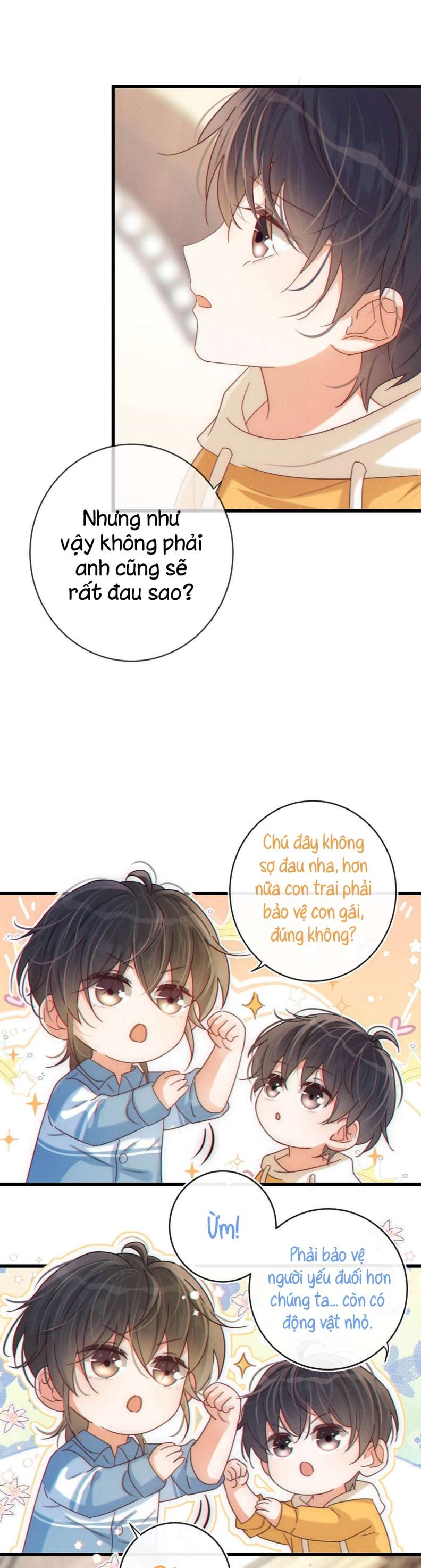 Nịch Tửu: Chapter 62