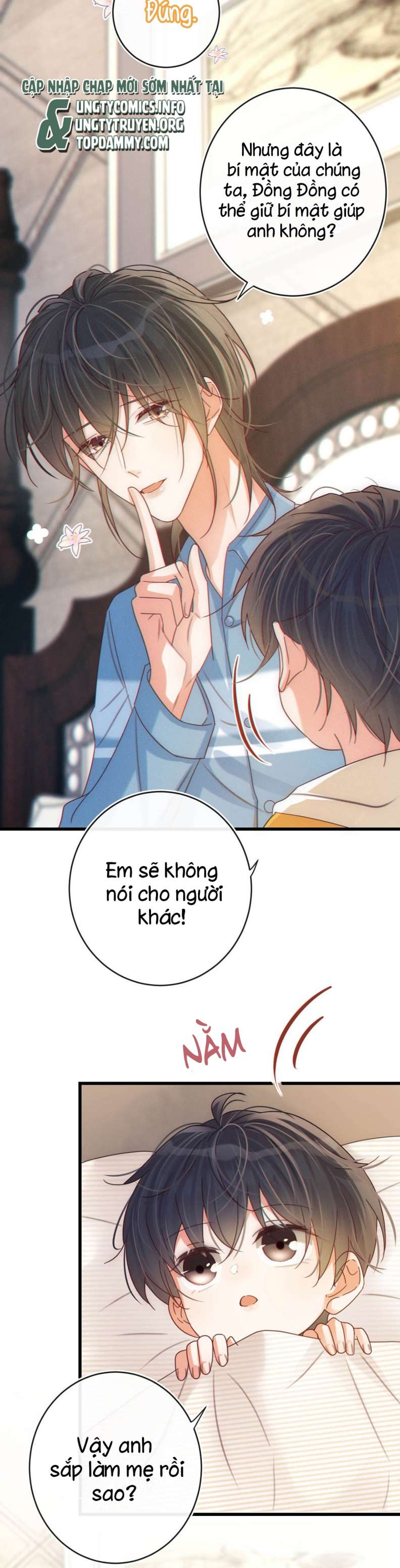 Nịch Tửu: Chapter 62