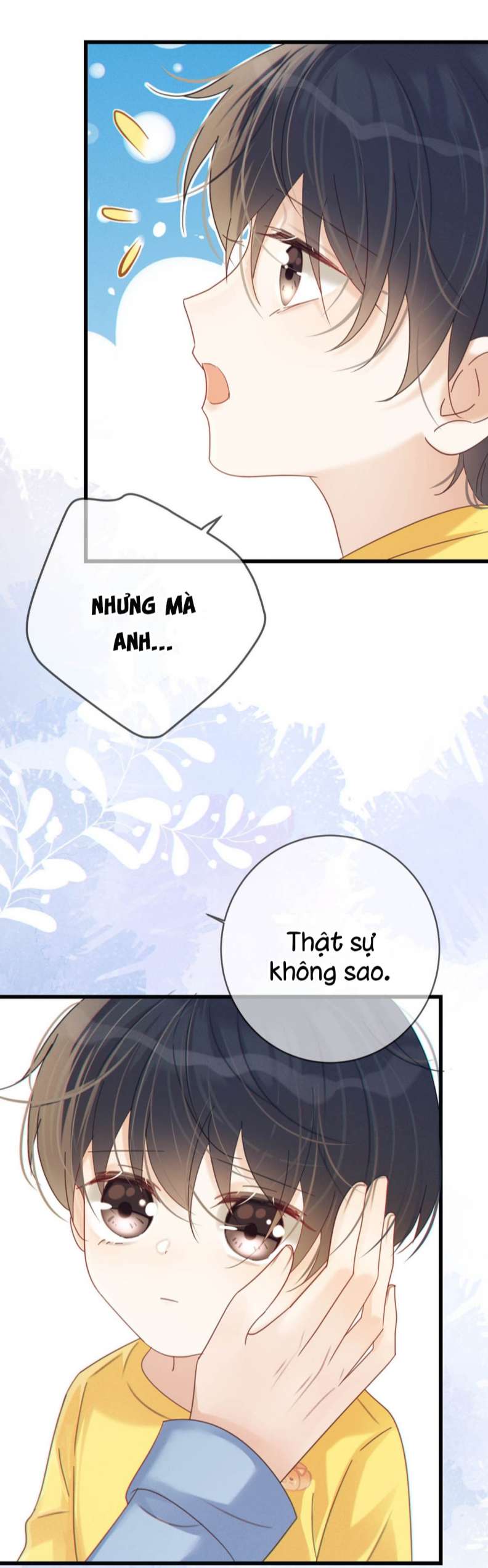 Nịch Tửu: Chapter 63
