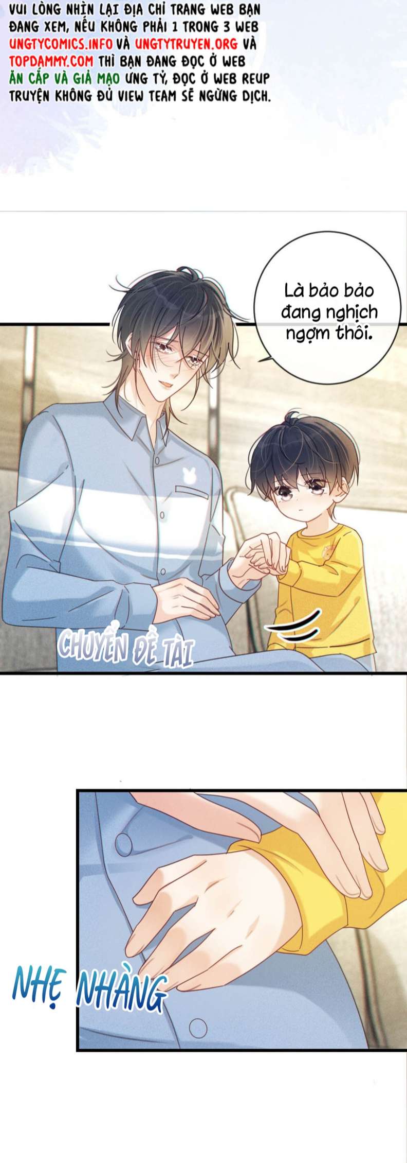 Nịch Tửu: Chapter 63