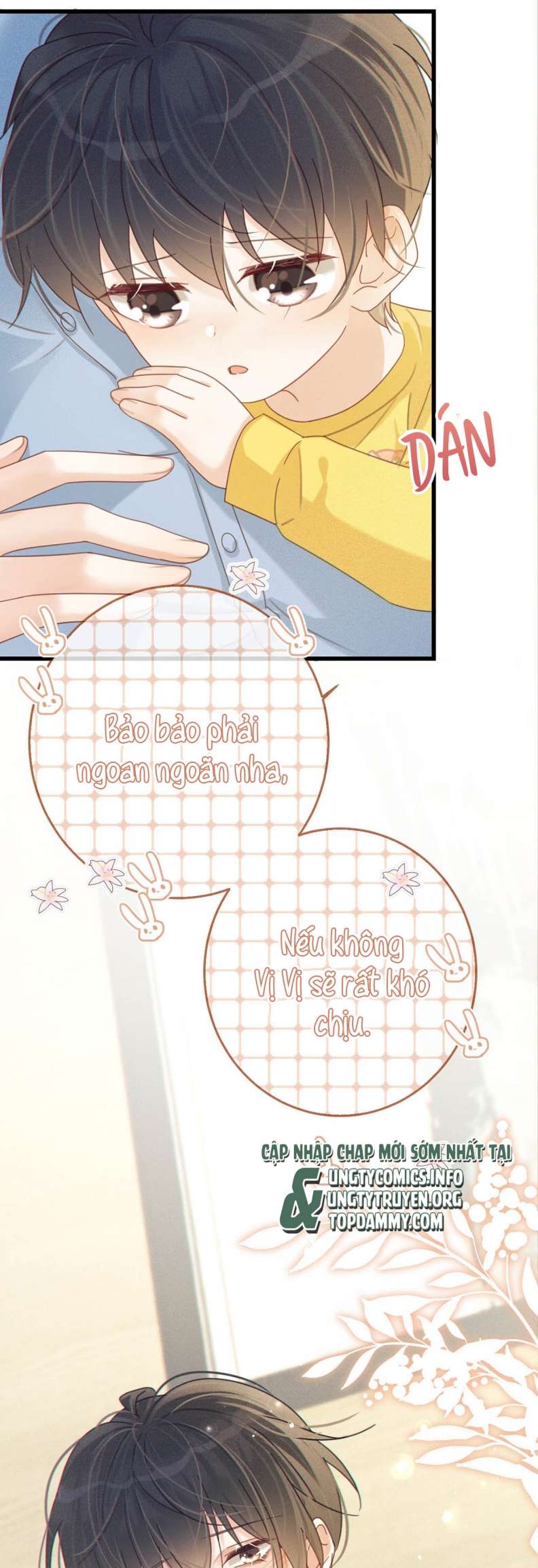 Nịch Tửu: Chapter 63