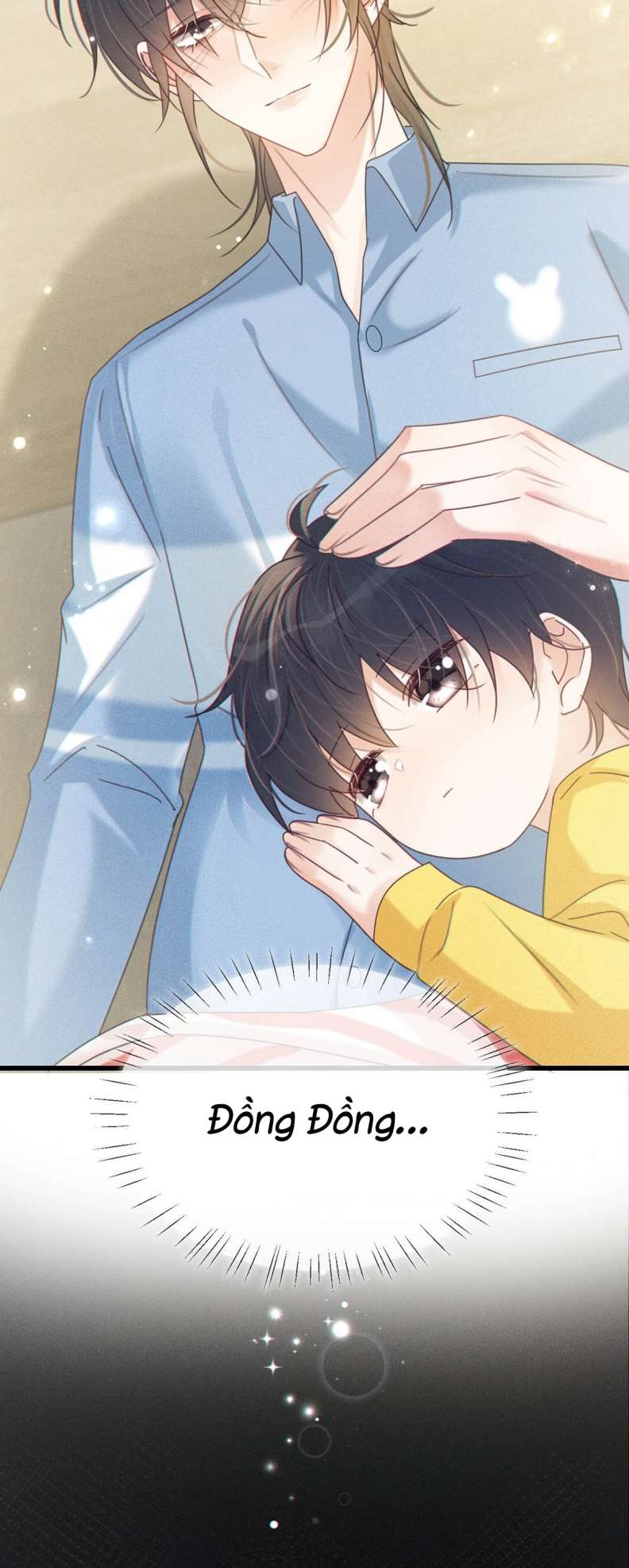 Nịch Tửu: Chapter 63