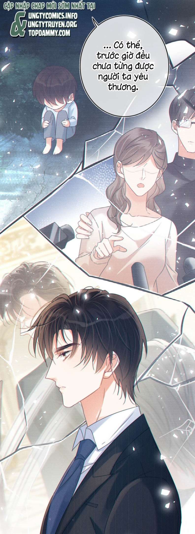 Nịch Tửu: Chapter 63