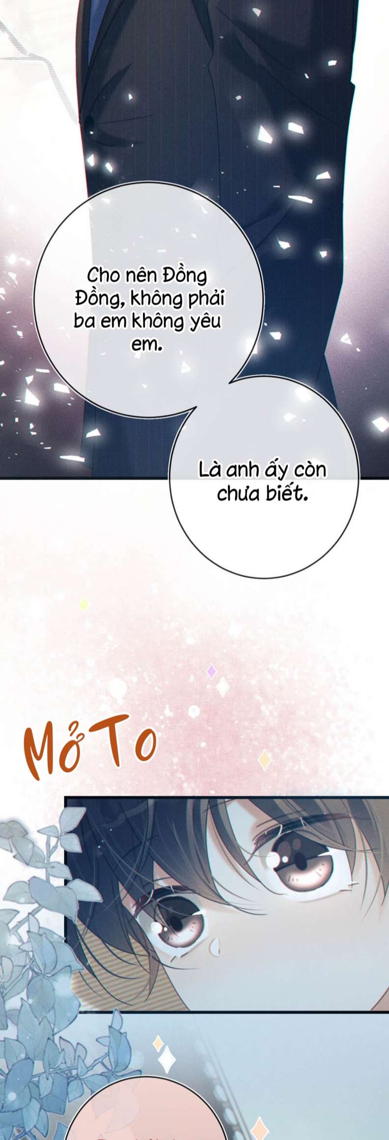 Nịch Tửu: Chapter 63