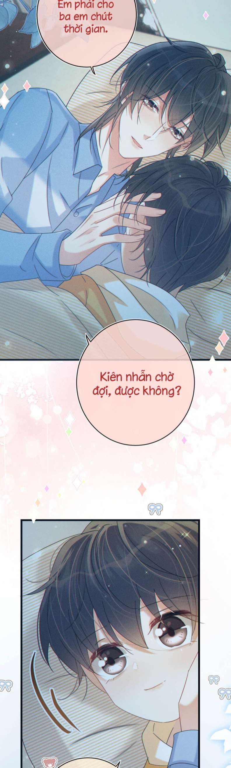 Nịch Tửu: Chapter 63