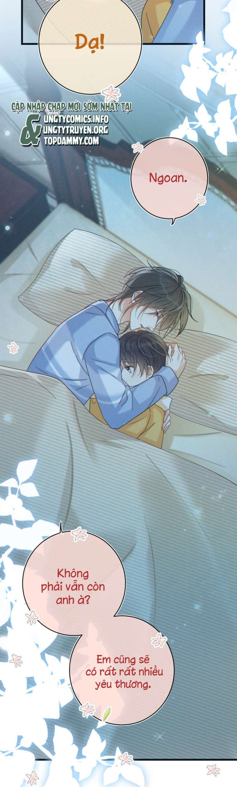 Nịch Tửu: Chapter 63