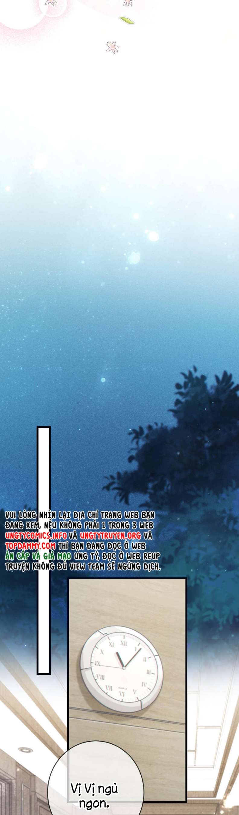 Nịch Tửu: Chapter 63
