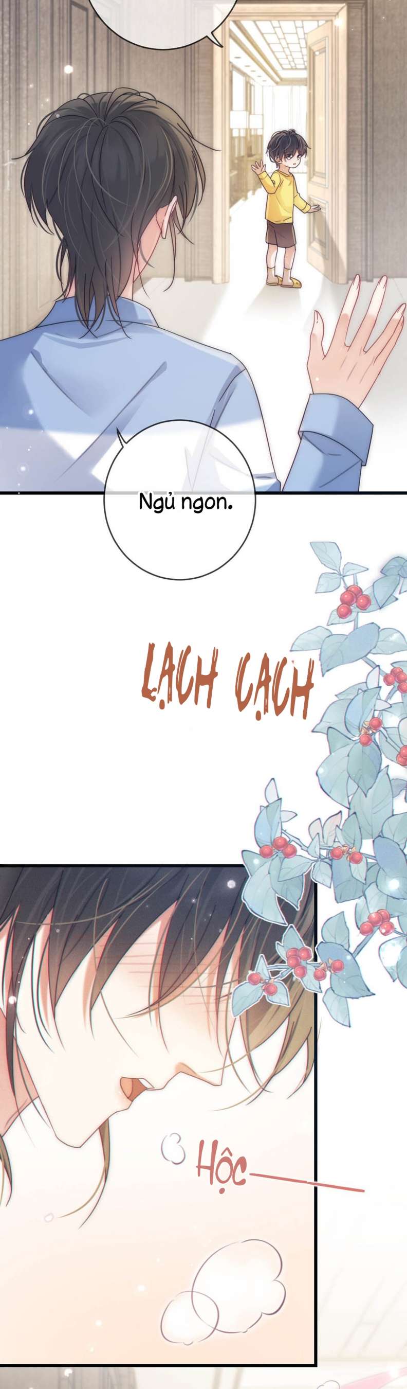 Nịch Tửu: Chapter 63
