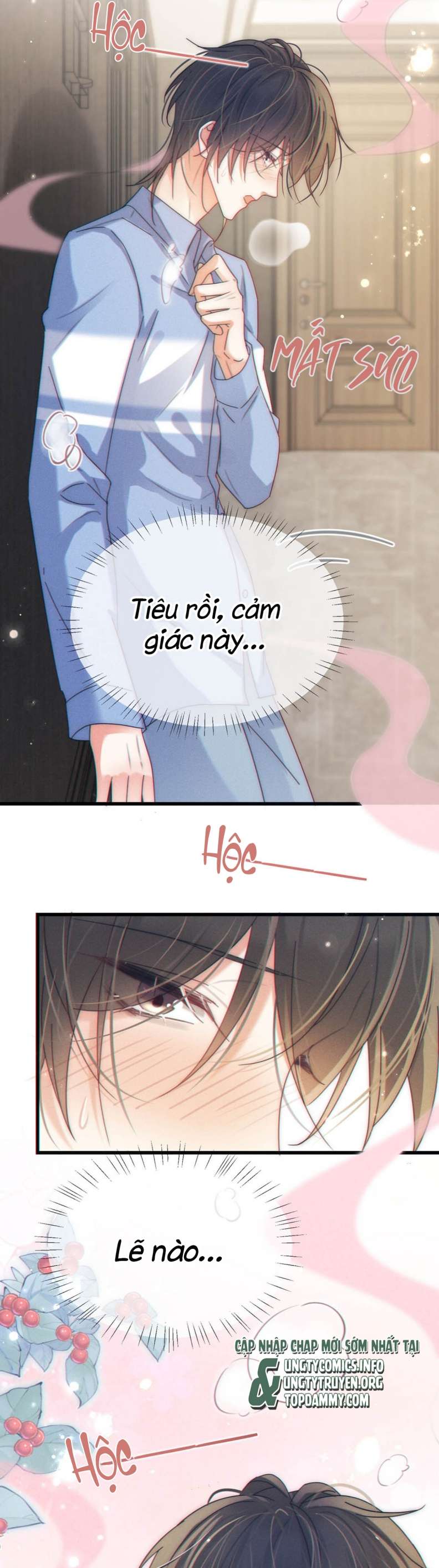 Nịch Tửu: Chapter 63