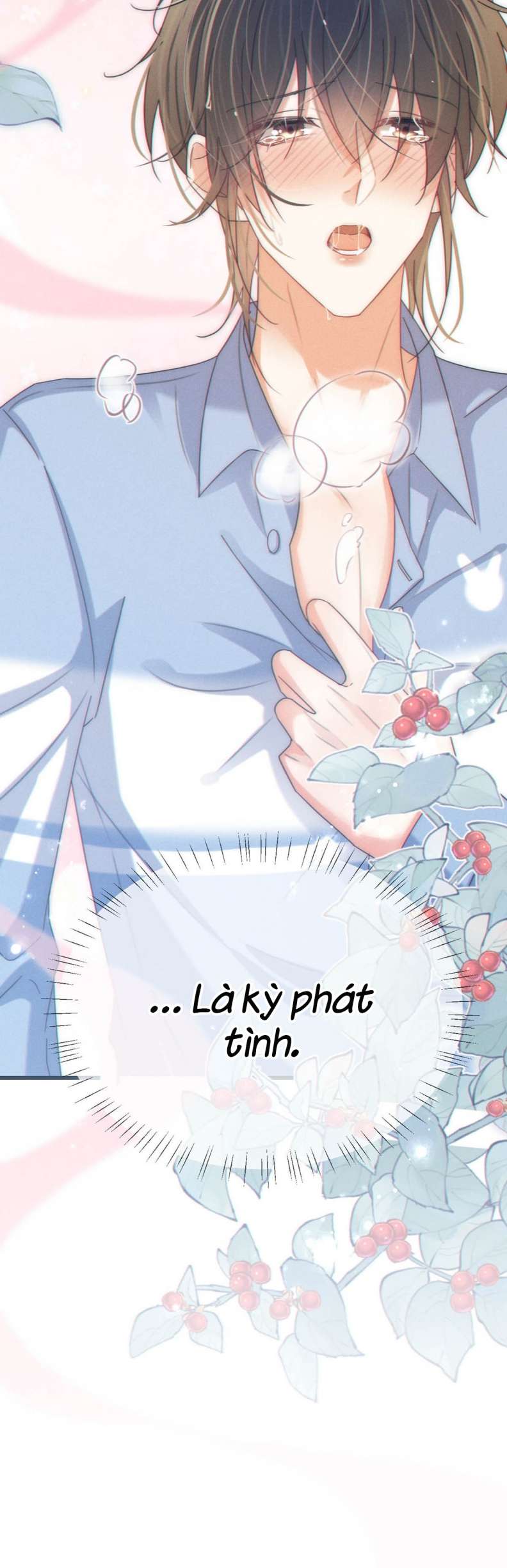 Nịch Tửu: Chapter 63