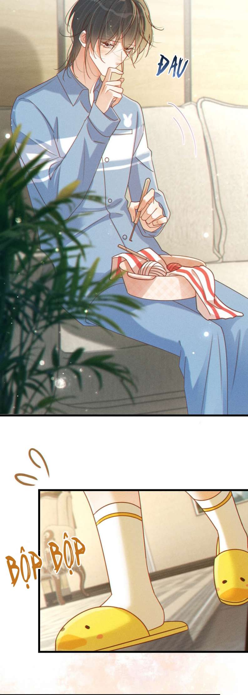 Nịch Tửu: Chapter 63
