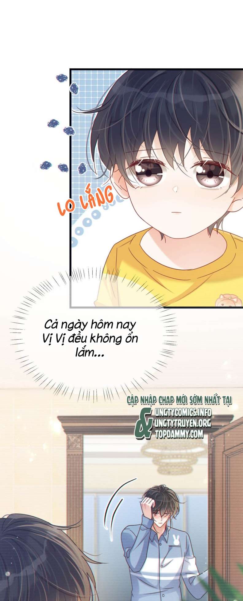 Nịch Tửu: Chapter 63