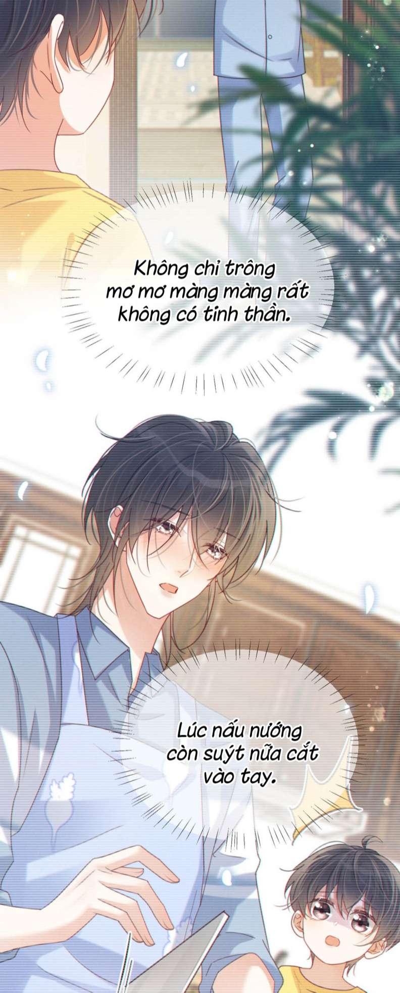 Nịch Tửu: Chapter 63