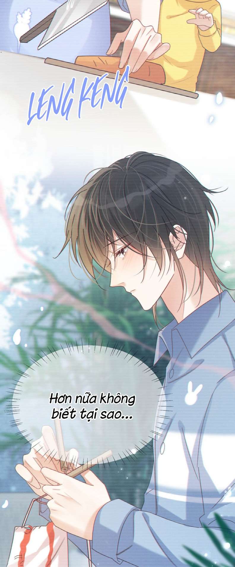 Nịch Tửu: Chapter 63
