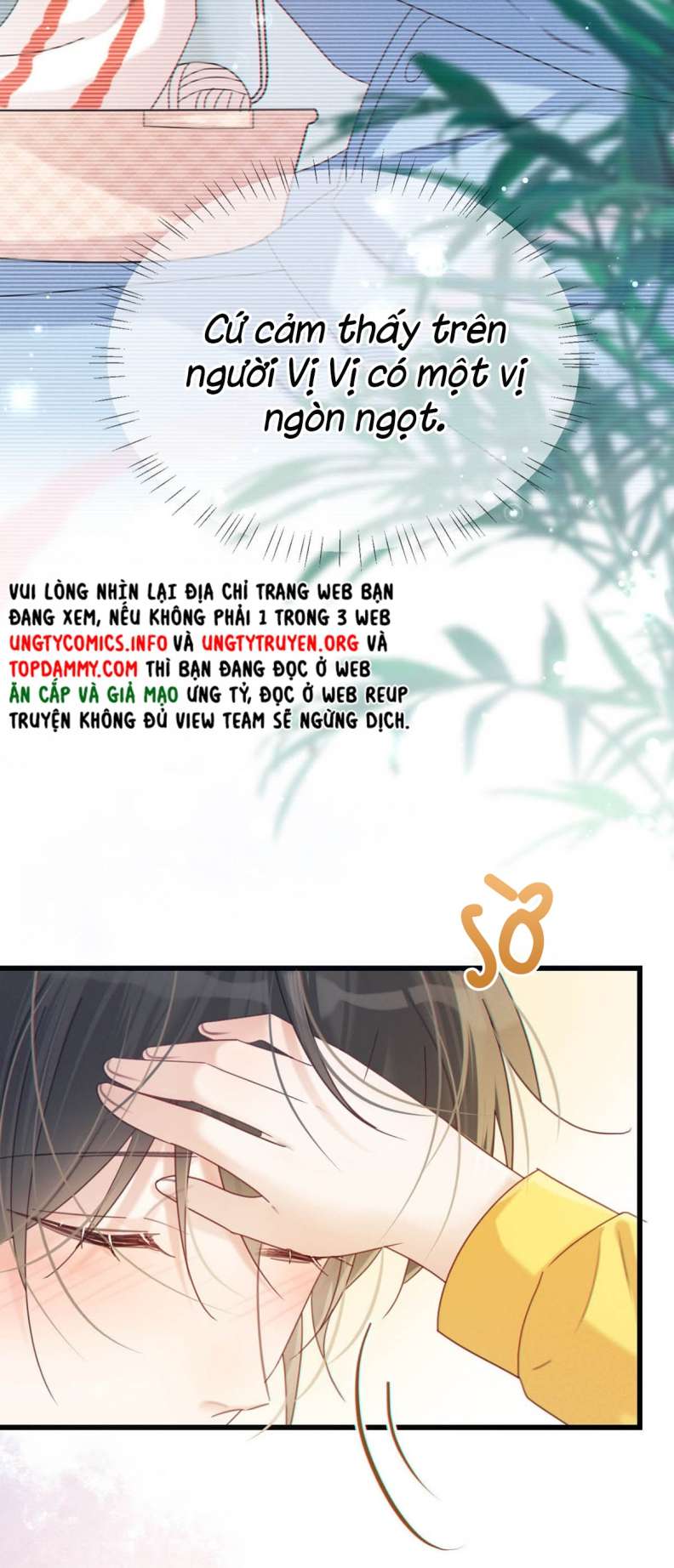 Nịch Tửu: Chapter 63