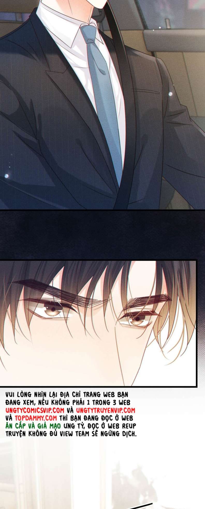 Nịch Tửu: Chapter 64