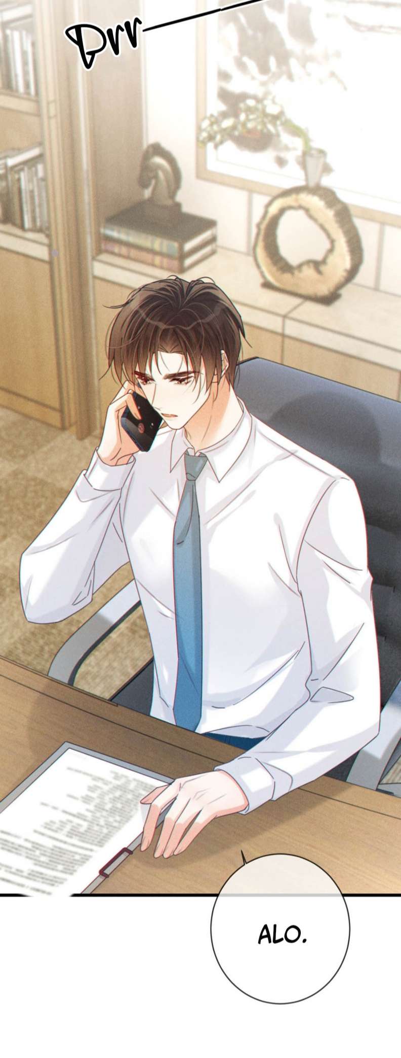 Nịch Tửu: Chapter 64