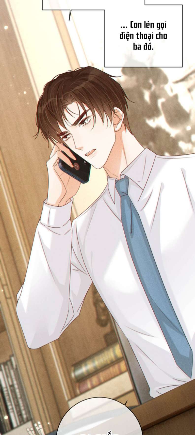 Nịch Tửu: Chapter 64